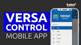 VERSA CONTROL - Remote Control of VERSA Alarm Systems | SATEL screenshot 5