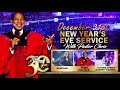 2018 THE YEAR OF THE SUPERNATURAL PASTOR CHRIS