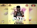 Da best of Pato Lover boy Mixtape