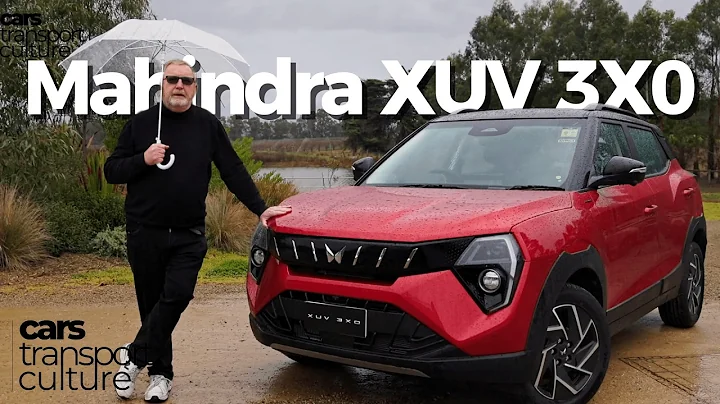 Mahindra XUV 3XO Review – Why This SUV Deserves More Attention