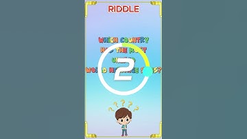 Riddles | Riddles with answers | Riddles in English | Riddles Me |  #logicriddles #brainteasers