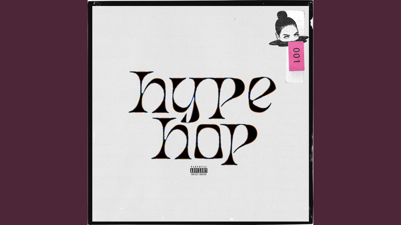 SPLASHGOD - Hype Hop Edit