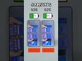 SAMSUNG S26 VS SAMSUNG S25 BATTERY TEST!!