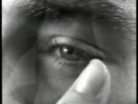 Calvin Klein 1988 Obsession [D H Lawrence] Directed by David Lynch - YouTube