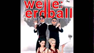 Welle Erdball - Kabinett