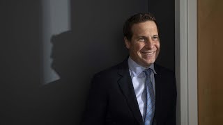 How Mat Ishbia Cashed In On The Biggest SPAC Ever From Benchwarmer To $13 Wealth