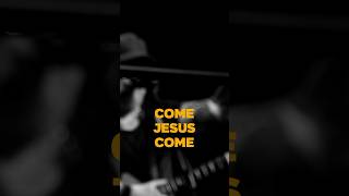 CRAZY times but JESUS IS COMING #jesus #worship #music #israel