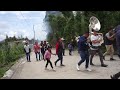 Fiesta patronal La Lagunilla 2023, video 3.