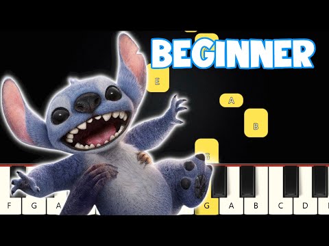 He Mele No Lilo - Lilo and Stitch