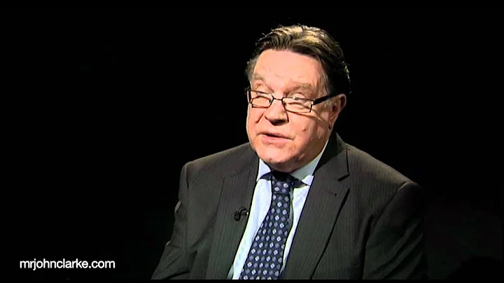 Clarke and Dawe - The Way Forward for Europe