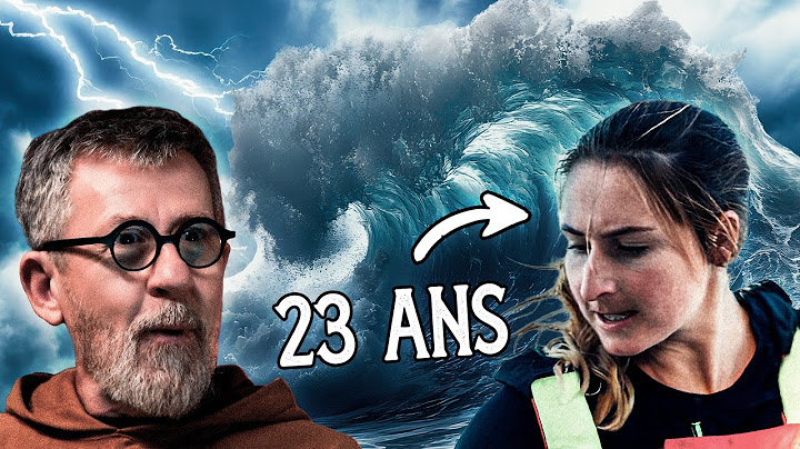 La plus jeune à faire le tour du monde en 90 jours ⛵(Itw Violette Dorange)