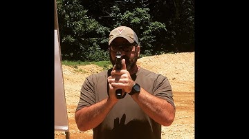 Steve Fisher of Sentinel Concepts on Essential Handgun Employment (EHE)