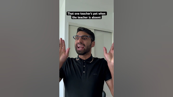 They think they’re the teacher 😂 #school #students #teacher #skit #comedy #skit #class #relatable