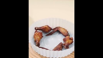 BOA IDEIA DO DIA: Bandeja de cozimento de silicone para airfryer. Info: Descrição #shorts #cozinha