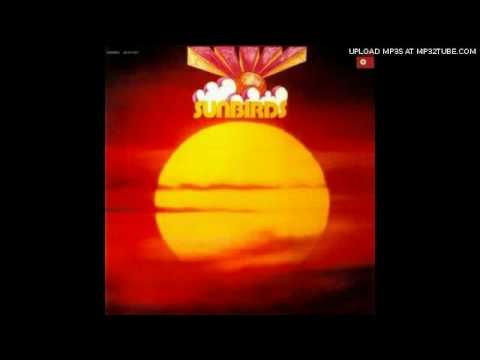 Sunbirds - Sunshine