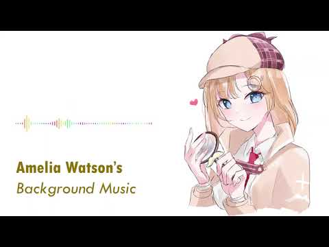 Amelia Watson S Bgm おもちゃのダンスyoutube的高清视频下载 油管视频下载器 Youtubemy