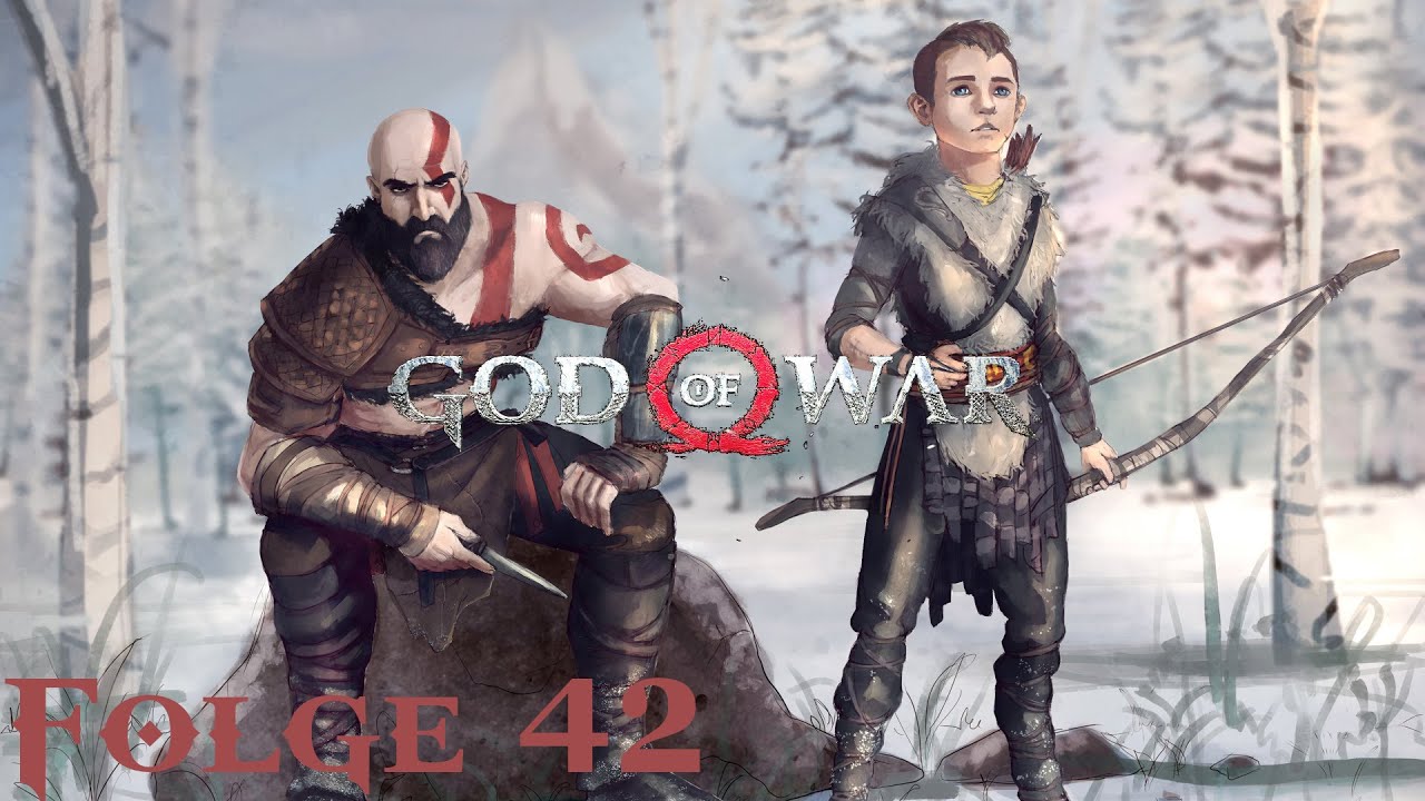 God of War #42 Rune - YouTube