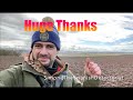 A huge thank you from the spanish detectorist