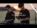 Echoes of hungary  golan  live session