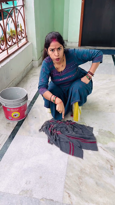 Mumma ne Aisa kyo bola #shorts #funny #comedy #maakijaan