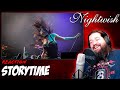 Viking Reacts to: Storytime by Nightwish