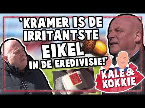 Ten Hag is nu al tevreden, Kale & Kokkie nog lang niet