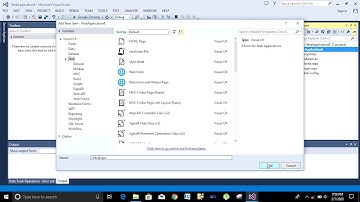 How to Create Session in  ASP net