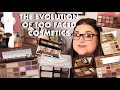 The Evolution of Too Faced Cosmetics... Makeup's Biggest Gimmick (collab w/ Elle S)