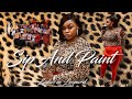 LADIES IN LEOPARD - SIP AND PAINT