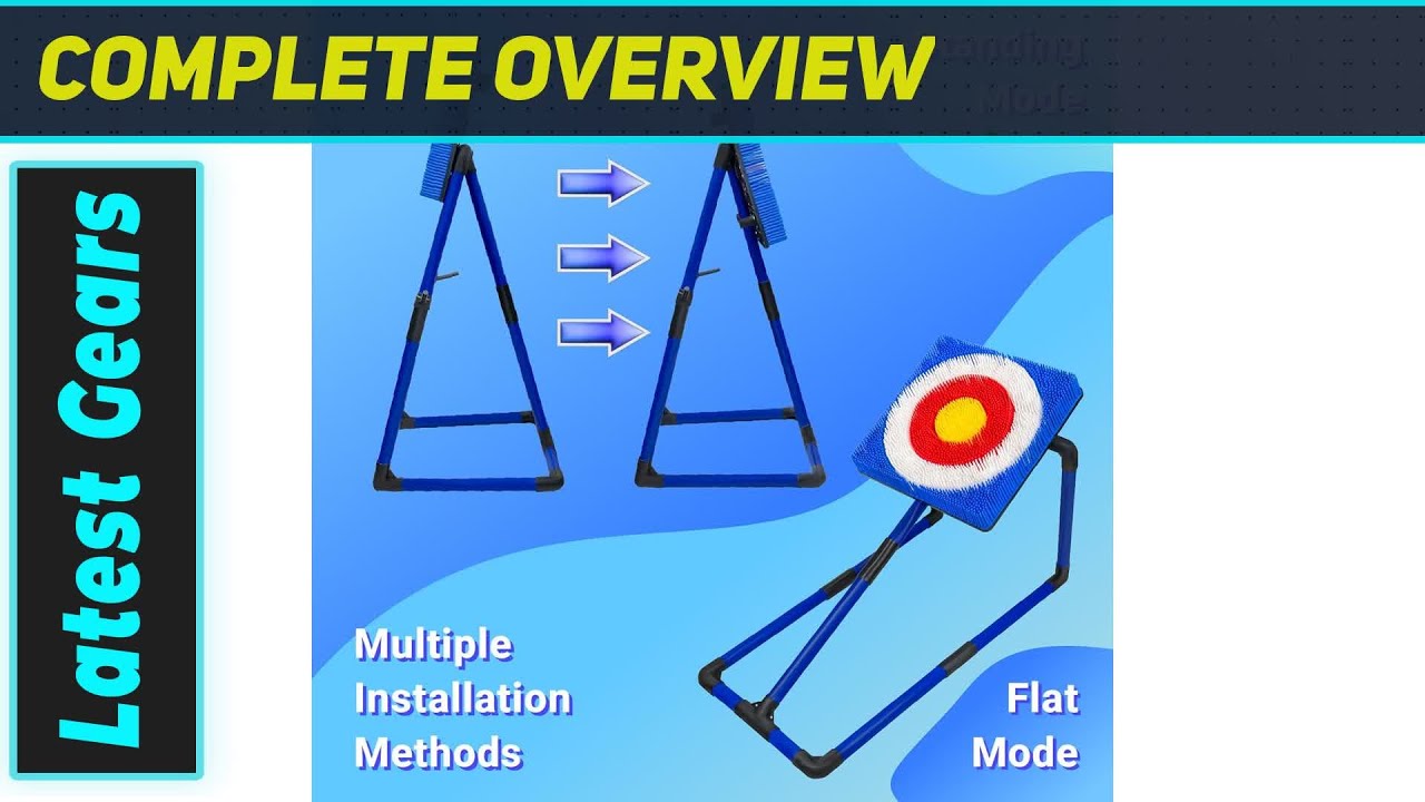 Игра в метание топоров AXINCANAAN: потрясающее развлечение на заднем дворе для всех возрастов!