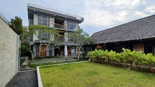 Kultur Pecatu Micro Villa Bali, Indonesia Hotel Review