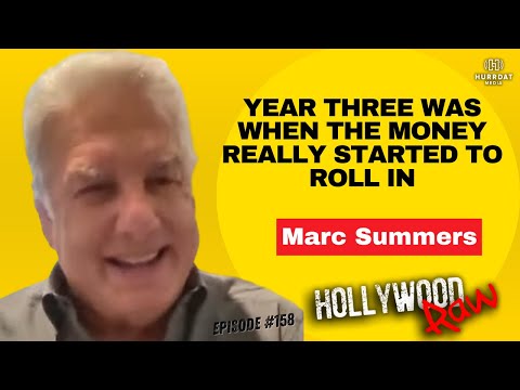 Video: Marc Summers Čistá hodnota