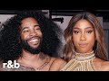 Elijah Blake Sevyn Streeter Stuck In My Ways Lyrics mp3