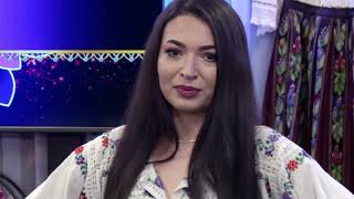 Iulia Ghincea  -  De-ar fi lumea cum sunt eu