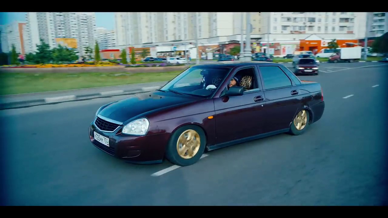 Клип лада 4