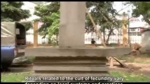 TÍN NGƯỠNG PHỒN THỰC TRONG VĂN HOÁ VIỆT