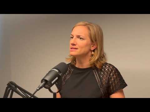 Kreuzverhör: Die Basler Bau- und Verkehrsdirektorin Esther Keller steht Red und Antwort