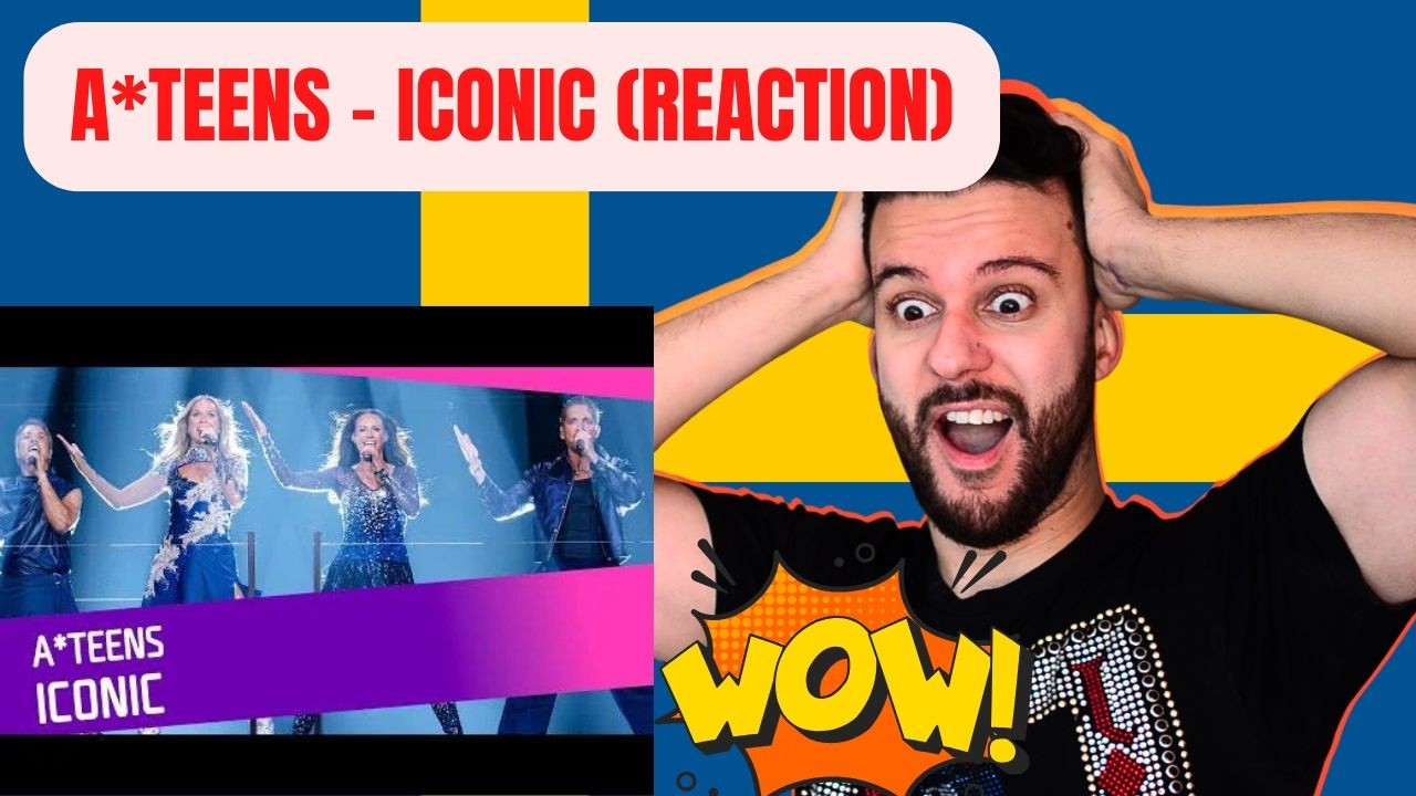 🇸🇪 ПОДРОСТКИ БУДУТ ПРЕДСТАВЛЯТЬ ШВЕЦИЮ НА ЕВРОВИДЕНИИ 2026 // MELODIFESTIVALEN 2026