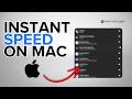 How to optimize Mac OS for music production?
