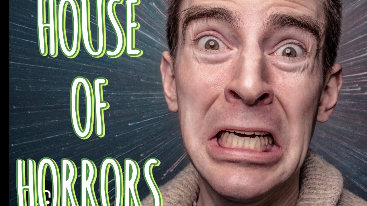 The horrors of Byberry Asylum