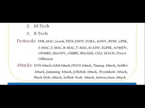 NETWORK SIMULATOR OMNE IN GREECE