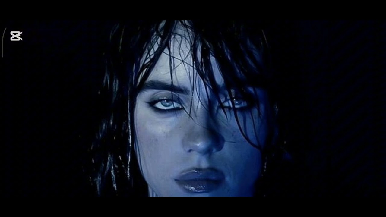 Wildflower Billie Eilish (slowed and reverb)