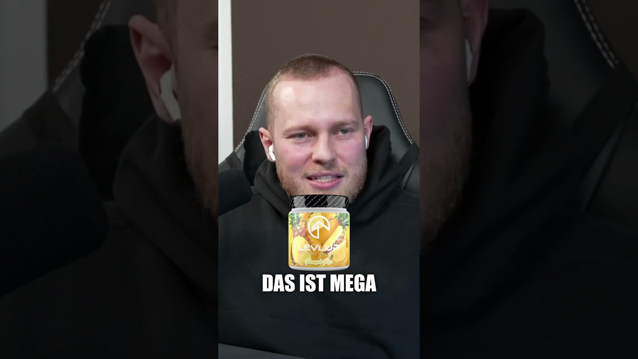 Trymacs hat kein Bock auf LevlUp?! 😳 Gründer und Ex-CEO packt aus!