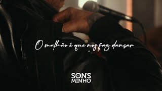 Sons do Minho - O malhão é que nos faz dançar (Official video)