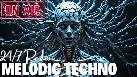 24/7 Melodic Techno & Progressive House Radio Singles, Mixes & Sets [ Anyma | Argy | Massano & More]