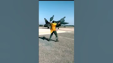 Thumbnail of #military #automobile #aviation #airforce #fighterjet #remix #dj #edm #music #sound