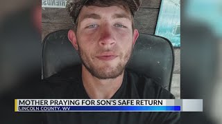 Mother searches for answers more than five months after son disappears