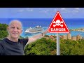 Dangerous Cruise Ports To Stay Far, Far Away From (2024)