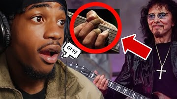 The Horrific Accident That Created Heavy Metal ..