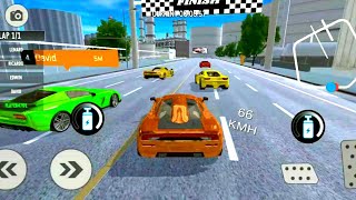 Car Games 2021 Car Racing Free Driving Games || Extreme Car Driving Simulator Android Gameplay screenshot 4